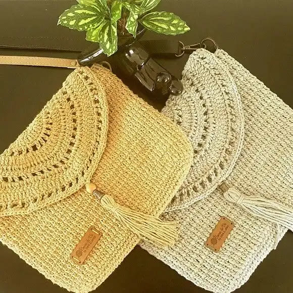 Bolsa Ceci