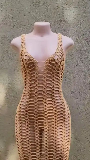 Vestido bodycon