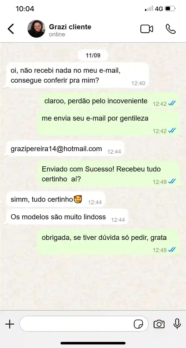 Depoimento 1