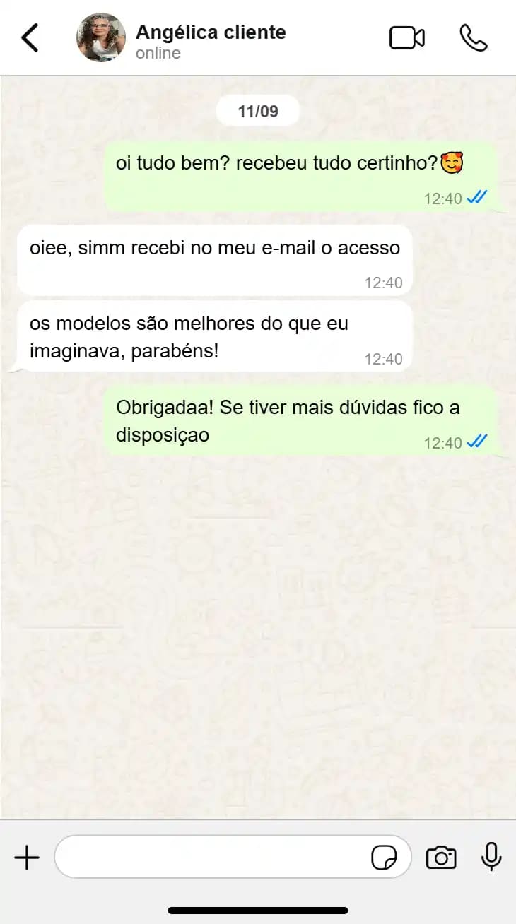 Depoimento 2