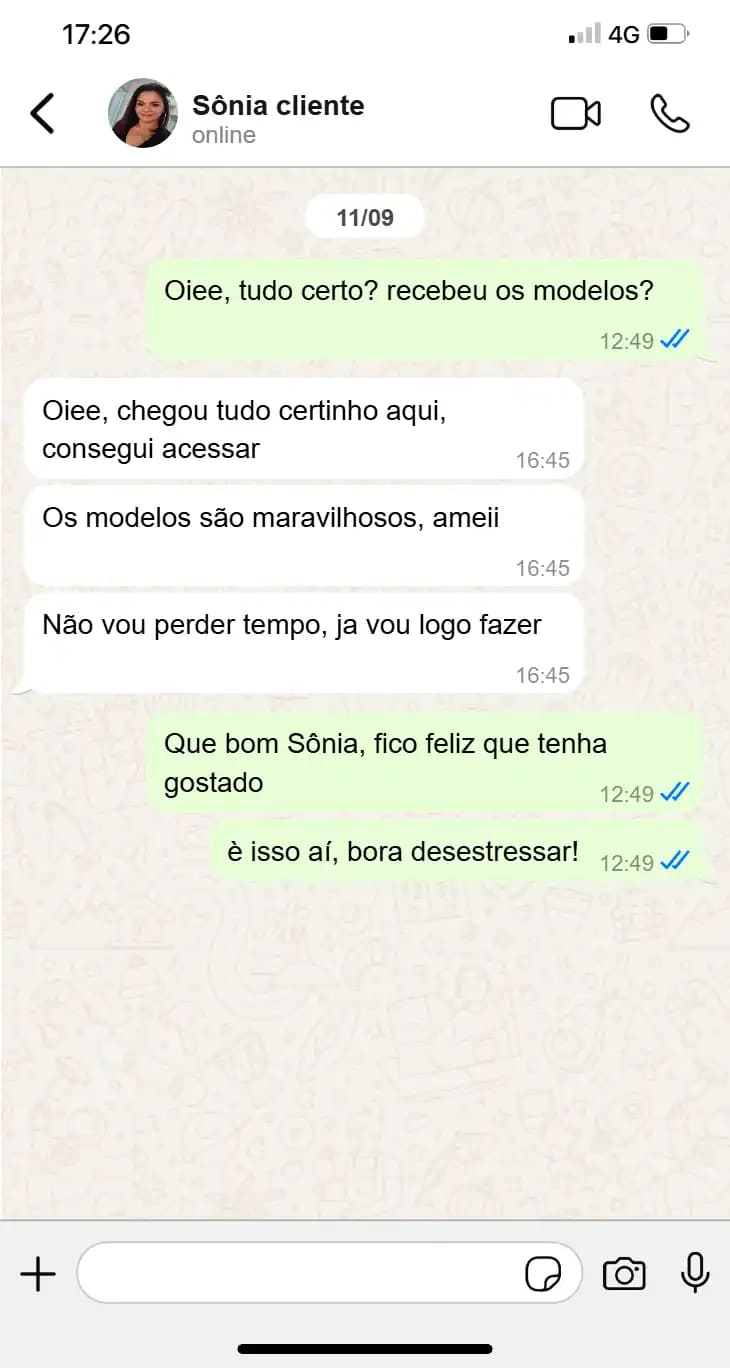 Depoimento 3