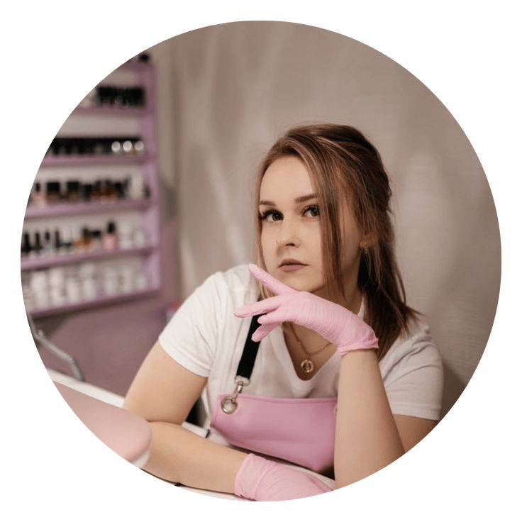 Marlene Lira - Aluna