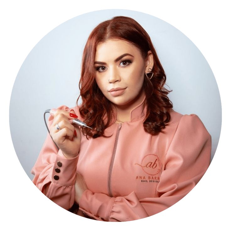 Karoline Rosa - Aluna