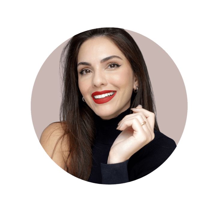 Rafaela Gonçalves - Aluna