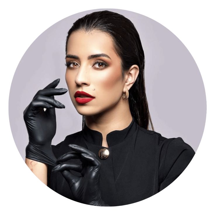 Juliana Rodrigues - Aluna