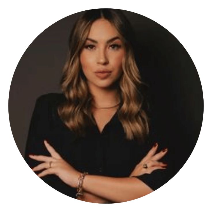 Ana Campigotto - Aluna