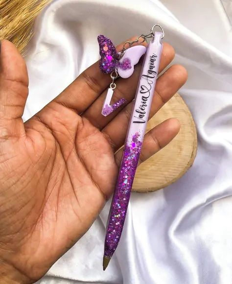 caneta-de-resina-personalizada