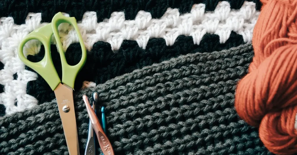 Como Criar Tapetes de Crochê: Guia Completo para Iniciantes