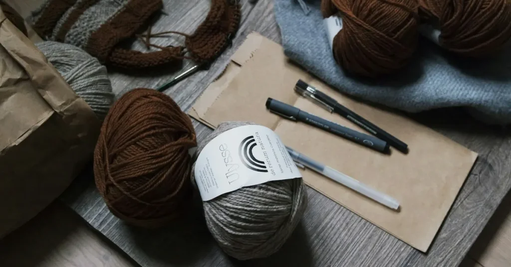 Como Fazer Bolsas de Crochê: Guia Completo para Iniciantes
