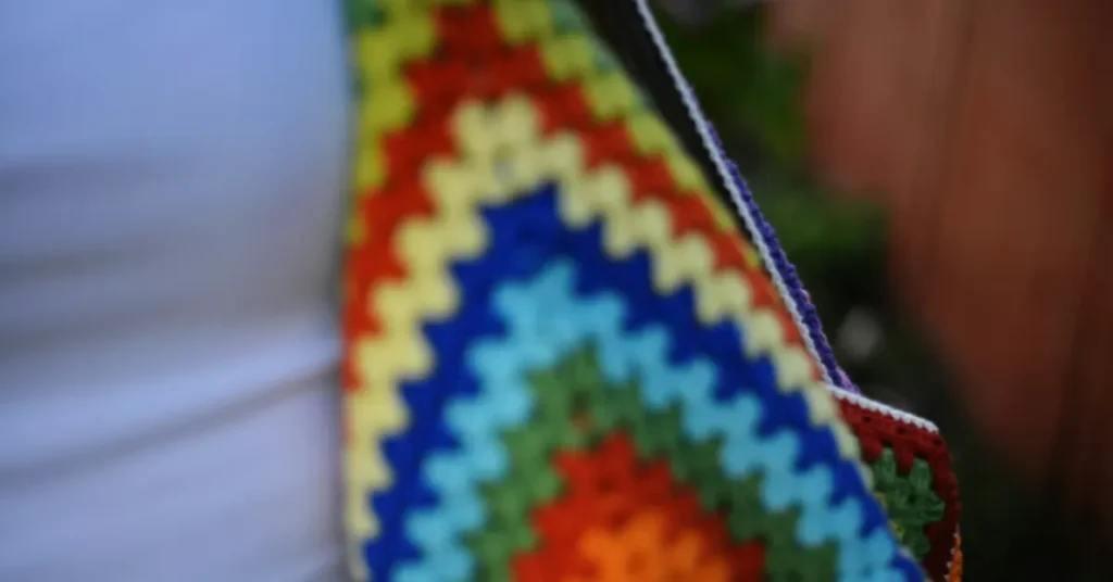 Curso de Bolsas Praianas em Crochê: Inicie Sua Renda Extra