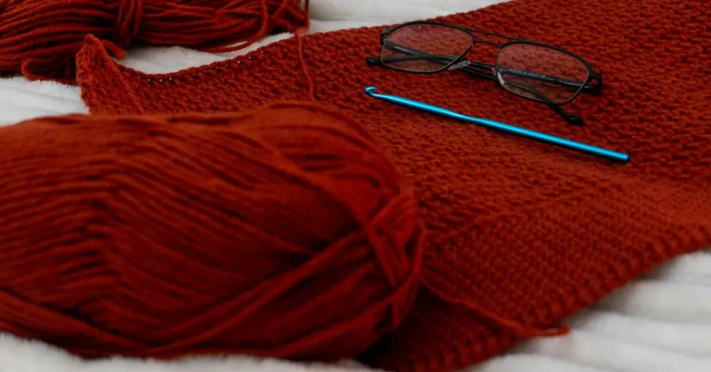 Receitas dos Vestidos de Crochê: 5 Passos para Iniciantes