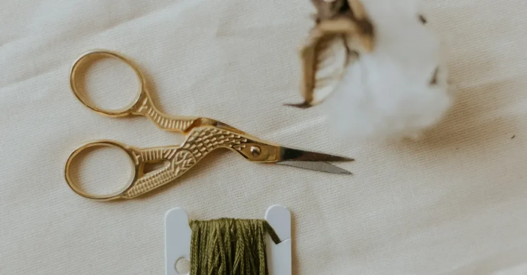 Kit Caneta de Bordado + Curso Completo de Bordado Passo a Passo: Guia Completo para Iniciantes
